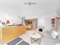 Готовый бизнес 7,6% ROI | топ локация | 217,6 м² | в районе Вроцлавии