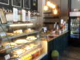 Gotowy biznes - kawiarnia Broadway Cafe Bar - zdjęcie 2
