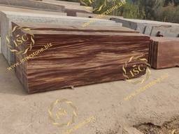 Granite Aurora, Cosmic Black, Juparana Pink, Juparana Roso