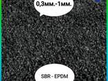 Rubber granulate SBR EPDM - zdjęcie 5