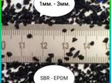 Rubber granulate SBR EPDM - zdjęcie 7