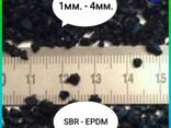 Rubber granulate SBR EPDM - zdjęcie 9