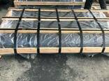 Graphite Electrodes UHP SHP HP RP for Steelmaking Low Price - zdjęcie 1