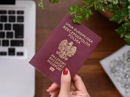 Гражданство через президента: быстрый и простой процесс