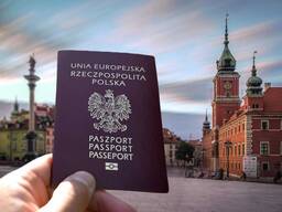 Гражданство Польши