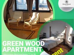 Green Wood Apartments Stara Ochota