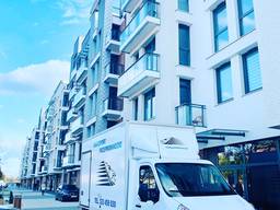 Грузоперевозки , монтаж мебели. Гданськ Сопот Гдиня