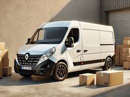 Грузоперевозки по Варшаве и всей Польше