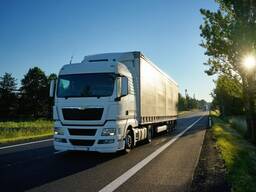 Грузовые перевозки