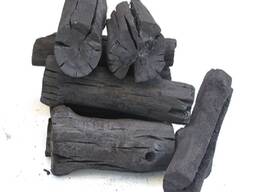 Hardwood Charcoal Charcoal Taiwan White Charcoal Stick Binchotan Sticks
