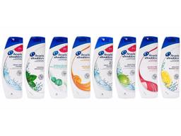 Head and shoulders шампунь для волос FMCG
