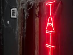 Хеллоуин в Vean Tattoo Studio Gdańsk.