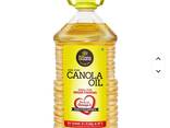 Refined Rapeseed Oil | Refined Canola Oil | Certified Organic - zdjęcie 3