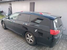 Honda Accord VIII kombo