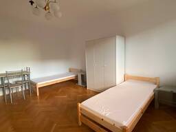 Хостел в Прущ Гданске Żwirki i Wigury /Крупнейшая сеть хостелов в Гданьске