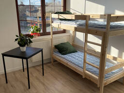 Хостел в Гданске/Жилье Гданьске/ Jacka Malczewskiego 103