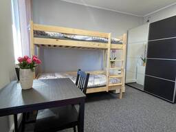 Хостел в Гданьске/Жилье Гданьск/Hostel Gdansk
