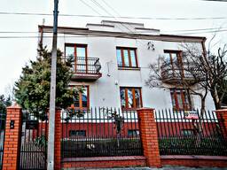 Хостел Варшава, Promienisty