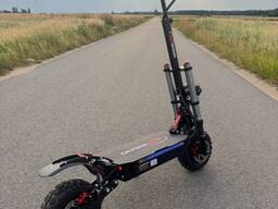 Hulajnoga elektryczna sunnigoo x 10