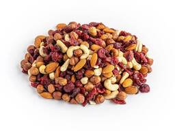 Hurtowa sprzedaż orzechów i suszonych owoców z Armenii