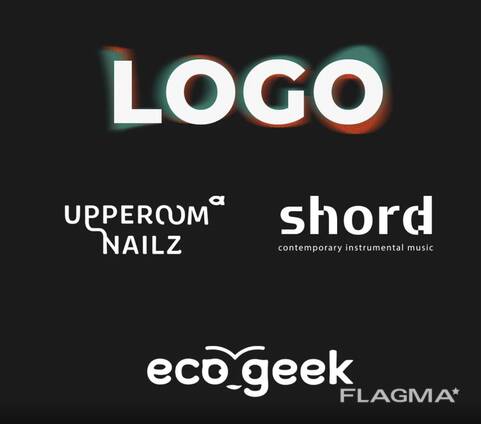Identyfikacja wizualna marki | Logo | Branding pod klucz | Фірмовий стиль | Логотип