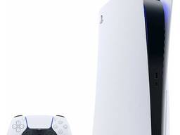Игровая приставка Sony PlayStation 5