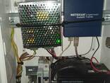 Instalacja elektryczna - zdjęcie 1