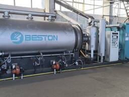 Instalacja pirolityczna