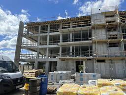 Инвестиции в недвижимость