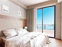 Инвестиции в недвижимость, купить квартиру - Батуми за криптовалюту USDT, Swift USD, Eur