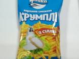 Ищу дистрибьюторов, снеки, крумпли, Производитель - фото 2