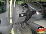 Iveco Daily powietrzne poduszki powietrzne zawieszenie - photo 4