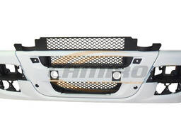 IVECO stralis Бампер низька кабіна