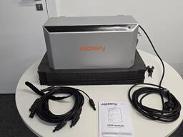 Jackery HomePower 2000 Ultra