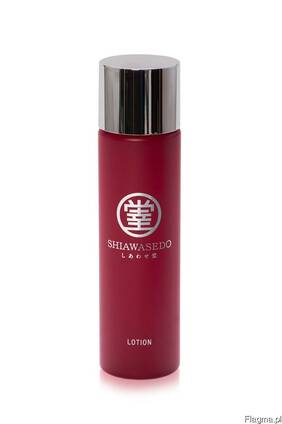 Japanese Facial Lotion Shiawasedo