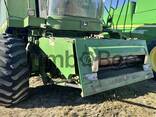 Kombajn John Deere 9500, rok 1989 | Wysyłka na cały świat - zdjęcie 5