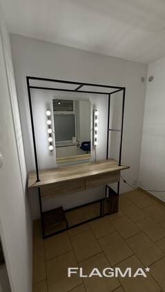 Здам в оренду кабінет і робоче місце для майстра манікюру