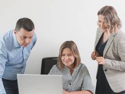 Восстановление бухгалтерии для Spółka JDG