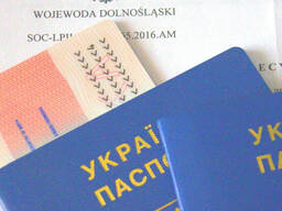 Карта CUKR: стабільність у Польщі