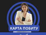 Карта побыта, карта побиту , внж , сталий побит, часовий побит, прискорення, понагленя - zdjęcie 2
