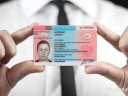 Карта побыта по воссоединению семьи