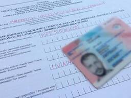 Карта побыта в Польше под ключ — быстро, легально и недорого