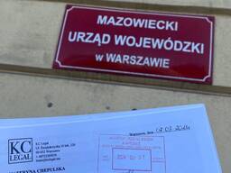 Karta pobytu