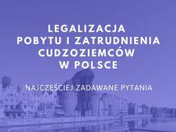 Продление легального пребывания в Польше!