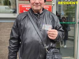 Карта Побыту без привязки к работодателю! PESEL