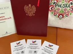 Karta pobytu и легализация в Польше