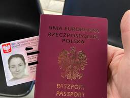 Karta Pobytu i Obywatelstwo – Brak dokumentów? Odmowa? Pomagamy! Trudne przypadki | Spółki