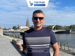 Карта побиту | Сталий побит | Blue Card – Комплексна легалізація в Польщі