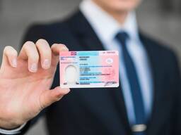 Карта побиту в Польщі (Повний супровід)