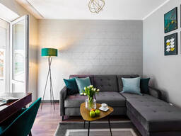 Кавалерка с отдельной кухней 33 м2 | Терраса | Prądnik Czerwony